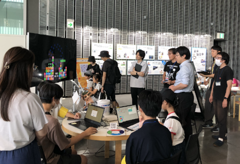 授業イメージ