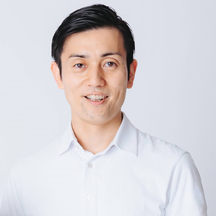 大森一生