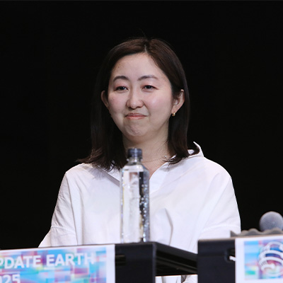 一般社団法人スタートアップエコシステム協会／代表理事／藤本あゆみ