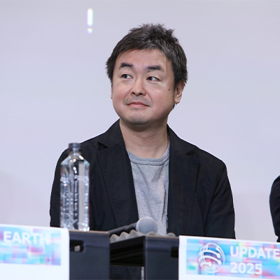 Ｊリーグ／執行役員／樋口順也氏