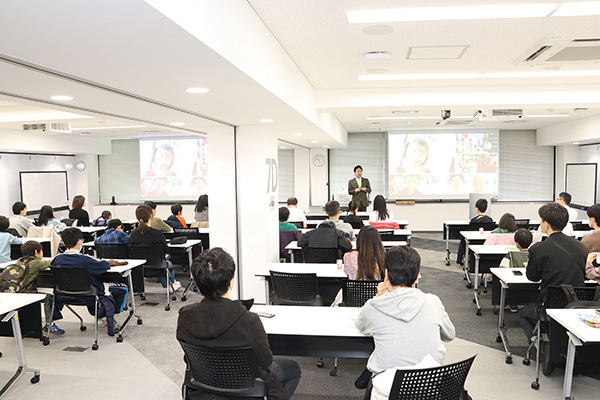 起業家の学校