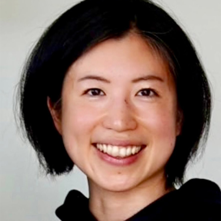 丸山亜由美