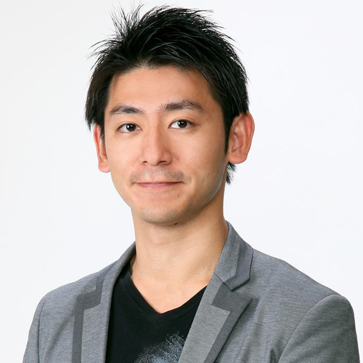 中谷裕次