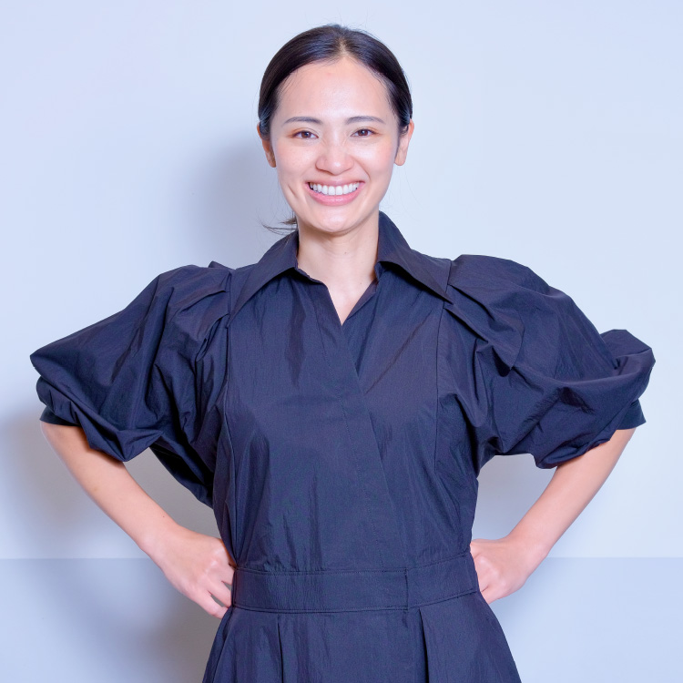 綱川 明美