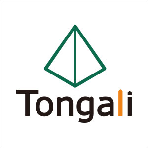 Tokai Network for Global Leading Innovation（Tongali）ロゴ